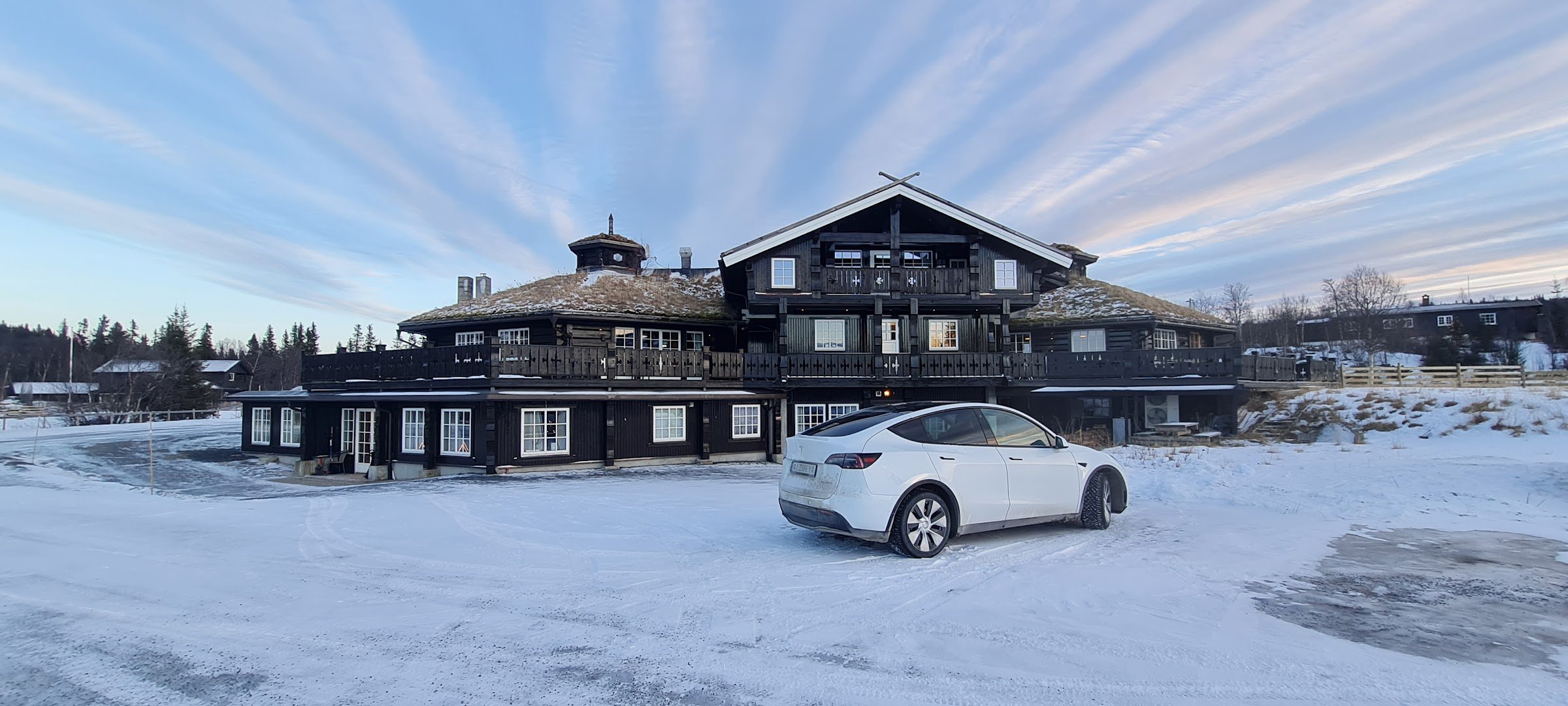 Sekskanten Kro og Pub